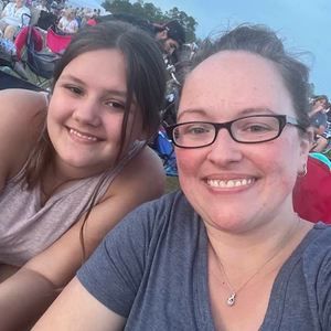 Meet your Posher, Brittiny